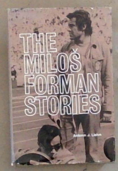 The Milos Forman stories