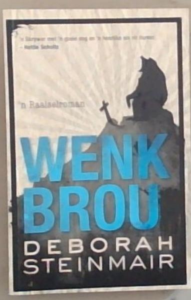 Image for Wenkbrou Wenkbrou