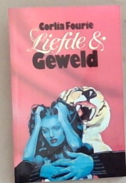 Image for Liefde En Geweld (Afrikaans ) Liefde En Geweld (Afrikaans )