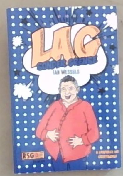 Image for Lag Sonder Grense Lag Sonder Grense