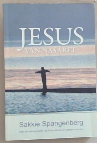 Jesus van Nasaret