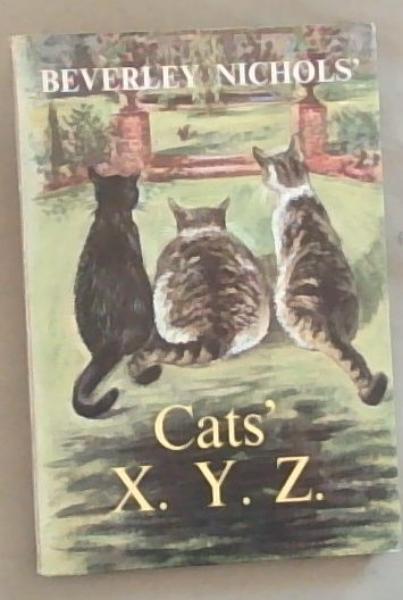 Cats' X.Y.Z.