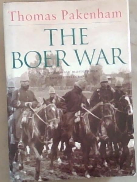 The Boer War