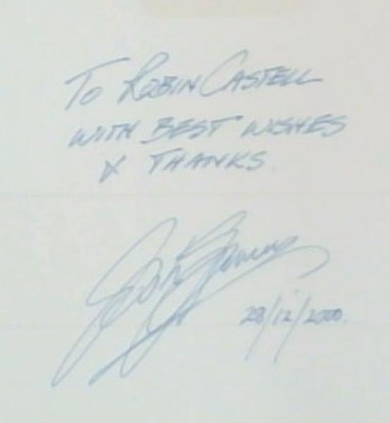 A Sailor's Scrapbook: A Photo-Essay of Lawhill and Passat [signed]