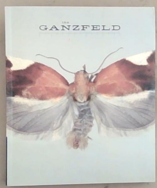 Image for The Ganzfeld #3 The Ganzfeld #3