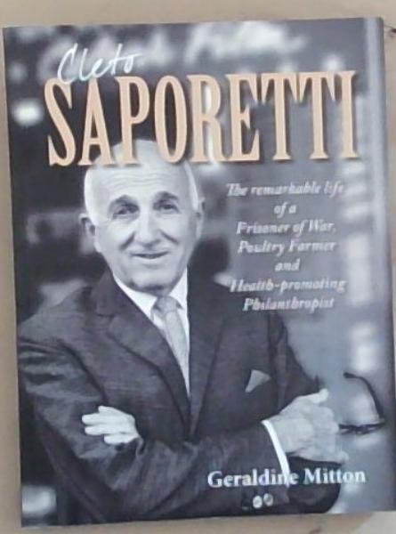 Cleto Saporetti