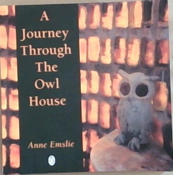 A journey through the Owl House