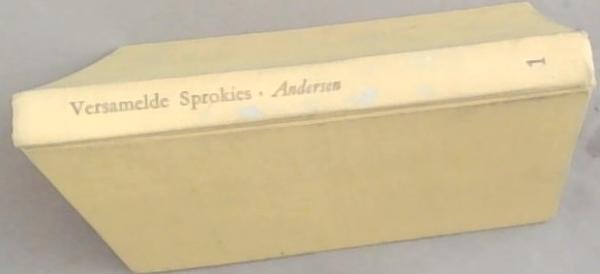 Versamelde Sprokies