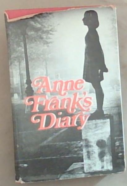 Image for Anne Frank's Diary Anne Frank's Diary