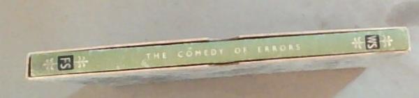 A Comedy of Errors