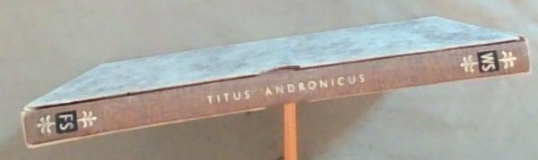 Titus Andronicus