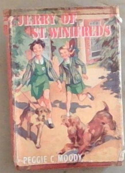 Jerry of St. Winifred's