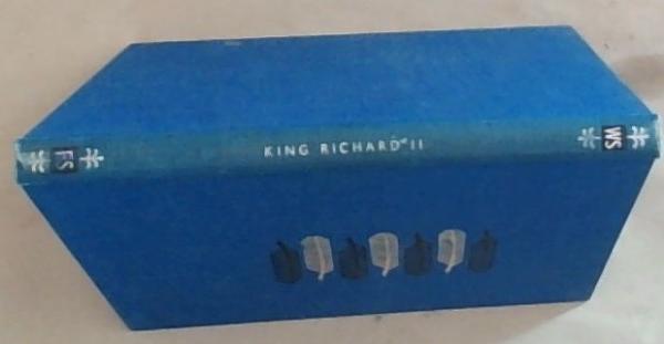 King Richard II
