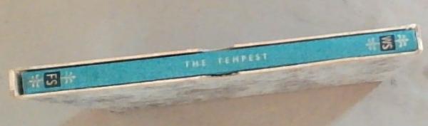The Tempest