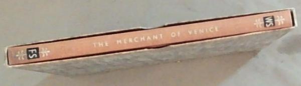 The Merchant of Venice