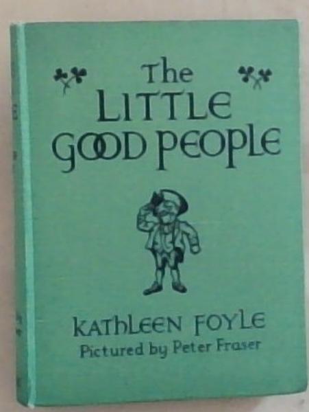 The Little Good People