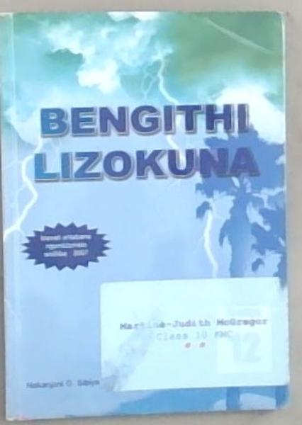 Bengithi Lizokuna