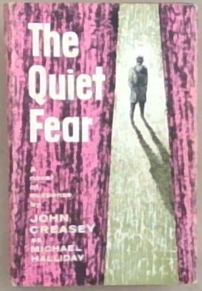 Image for The Quiet Fear The Quiet Fear