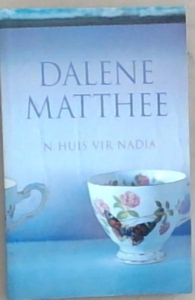 'N Huis vir Nadia