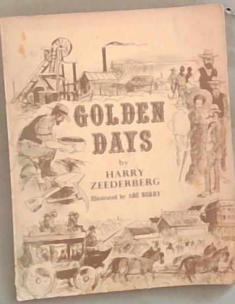 Golden Days [signed]
