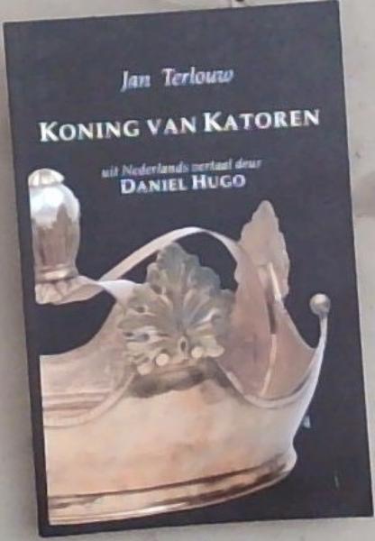 Koning Van Katoren (Afrikaans Edition)