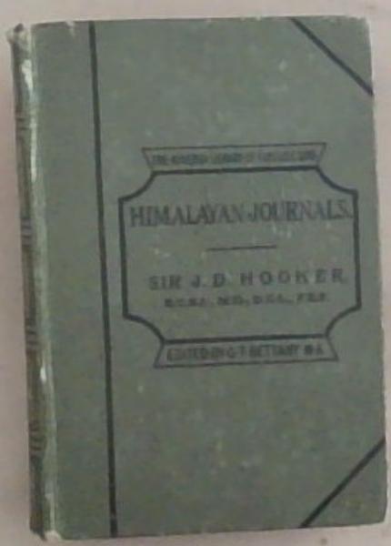 Himalayan Journals