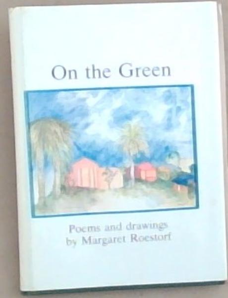Image for On the Green : poems and drawings On the Green : poems and drawings