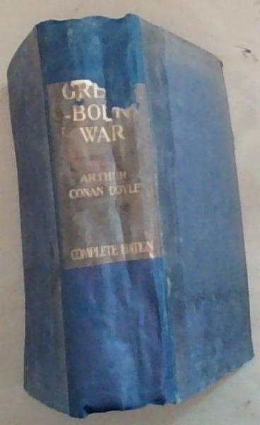The Great Boer War