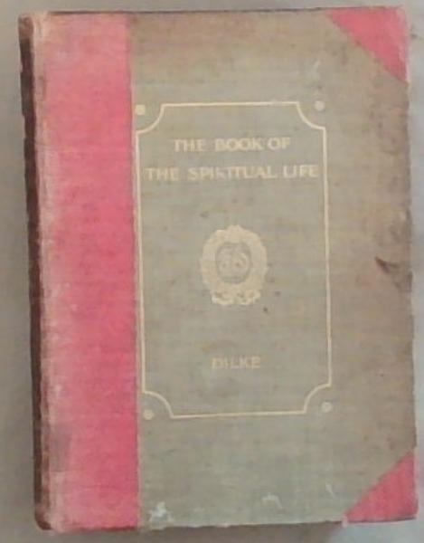 The Book of the Spiritual Life