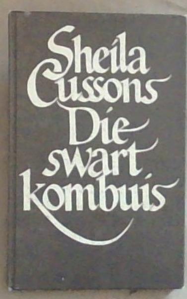 Die swart kombuis (Afrikaans Edition)