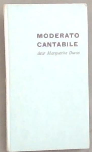 Moderato Cantabile