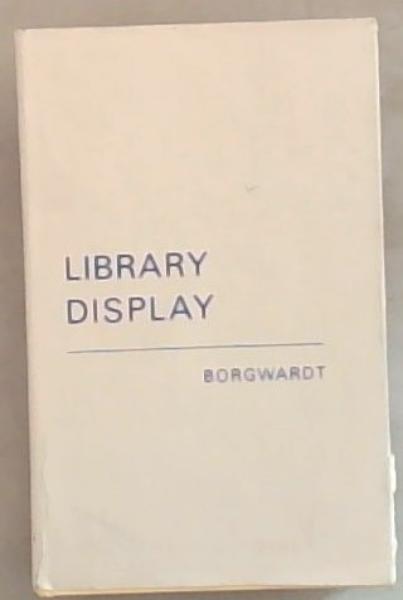 Library Display