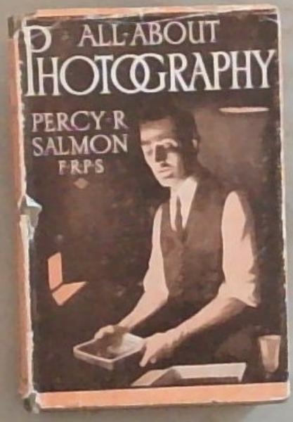 All About Photography
