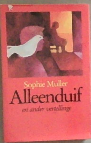 Alleenduif en ander vertellinge