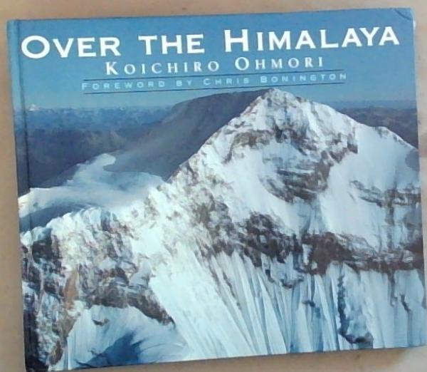 Over the Himalaya