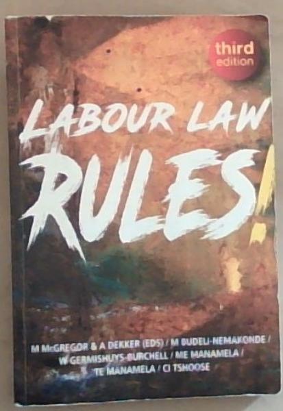 Labour law rules!