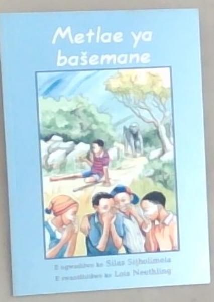 Metlae Ya Basemane