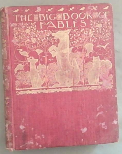 The Big Book of Fables