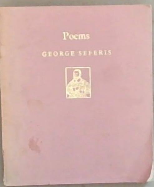 Image for Poems Poems