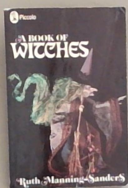 Image for A Book of Witches A Book of Witches