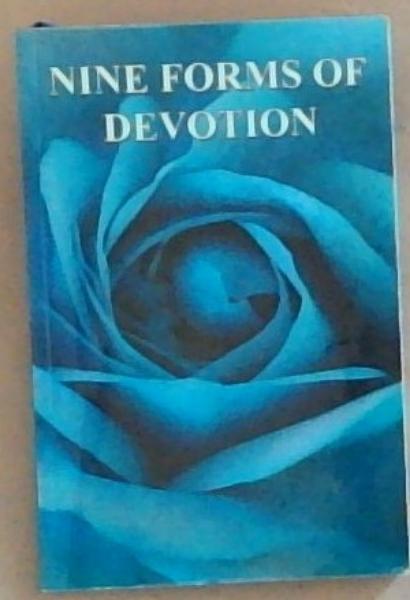 Nine Forms of Devotion