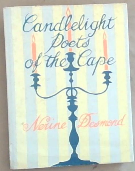 Candlelight Poets of the Cape [signed]