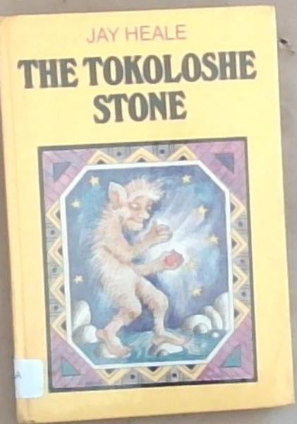 The tokoloshe stone