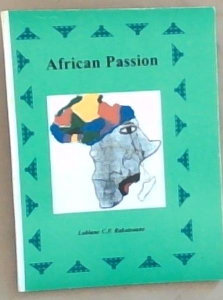 Image for African Passion African Passion