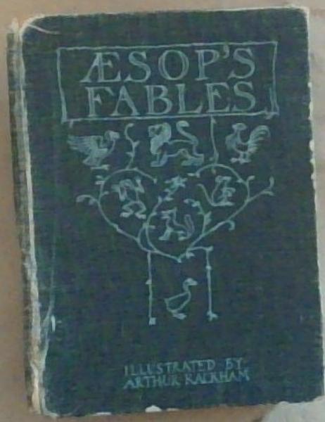 Aesop's Fables