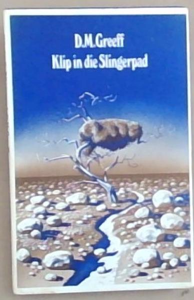 Klip in die Slingerpad