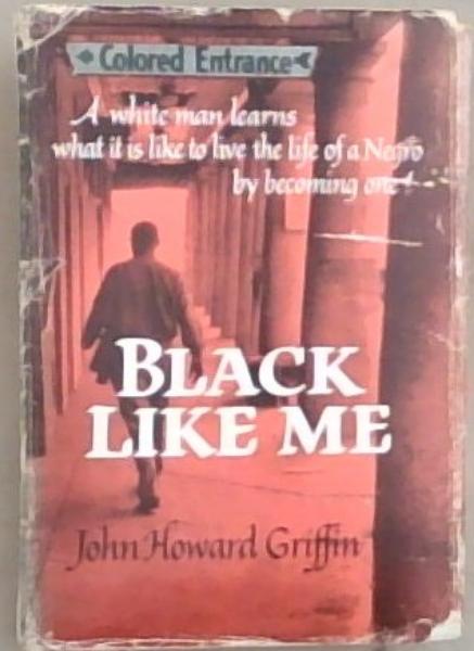 Black Like Me