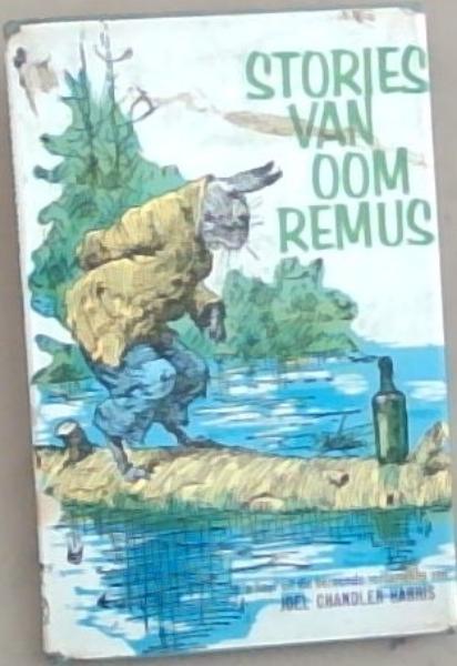Stories van oom Remus