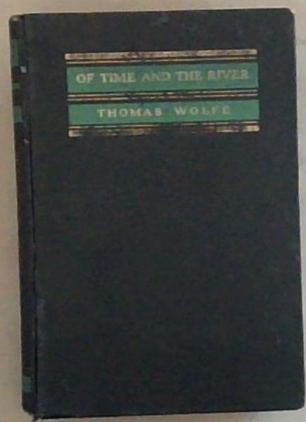 Of Time and the River