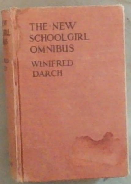 The New School girl Omnibus